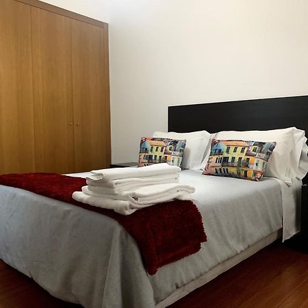 Vigo Center Rooms Экстерьер фото