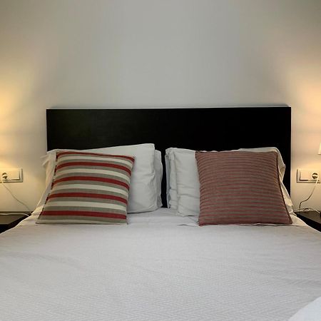 Vigo Center Rooms Экстерьер фото