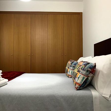 Vigo Center Rooms Экстерьер фото