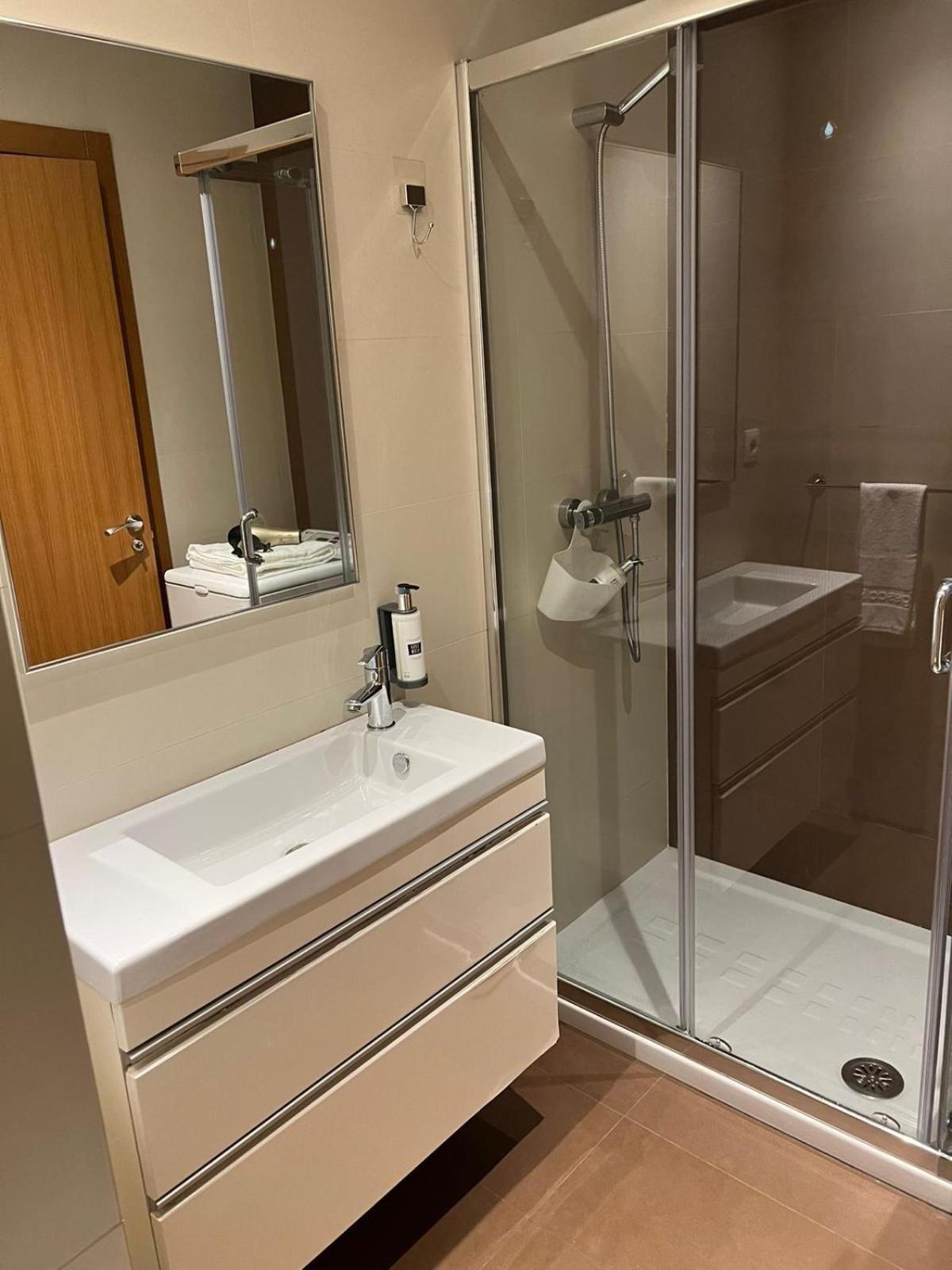Vigo Center Rooms Экстерьер фото