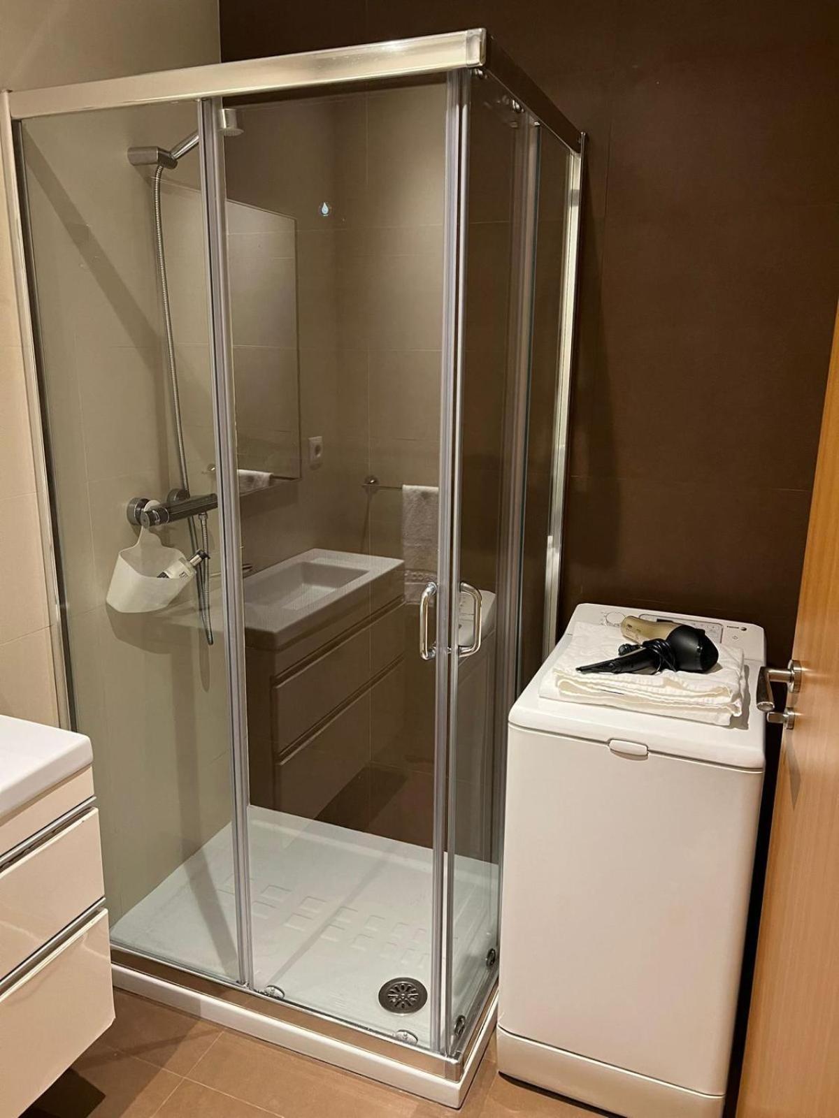Vigo Center Rooms Экстерьер фото