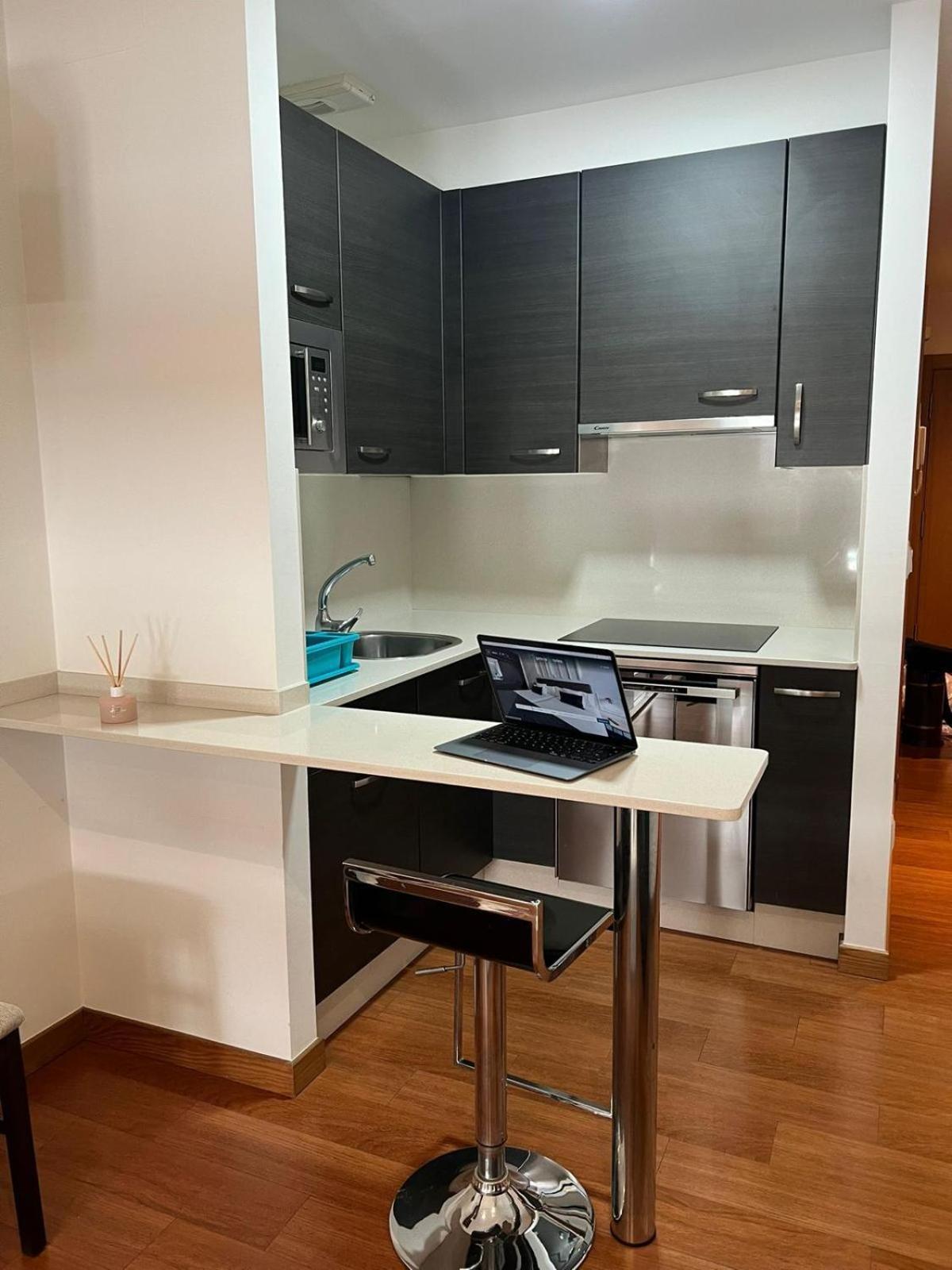 Vigo Center Rooms Экстерьер фото