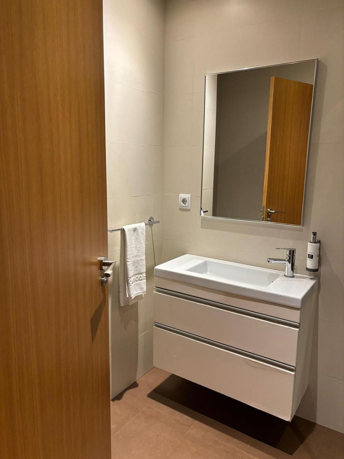 Vigo Center Rooms Экстерьер фото