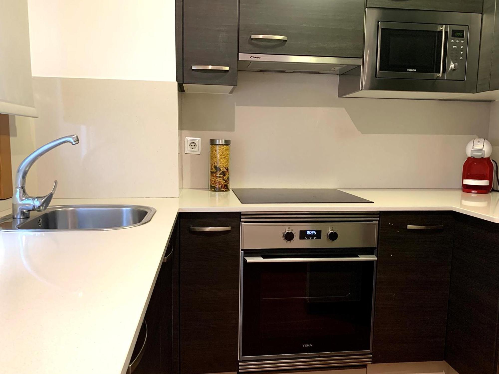 Vigo Center Rooms Экстерьер фото