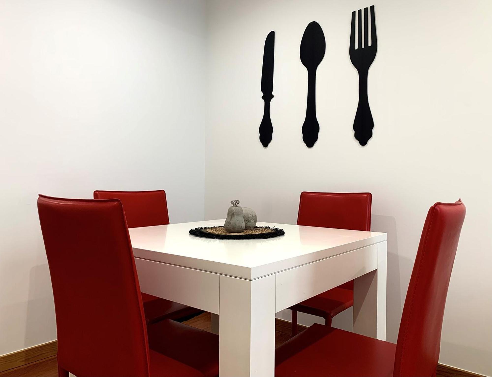 Vigo Center Rooms Экстерьер фото