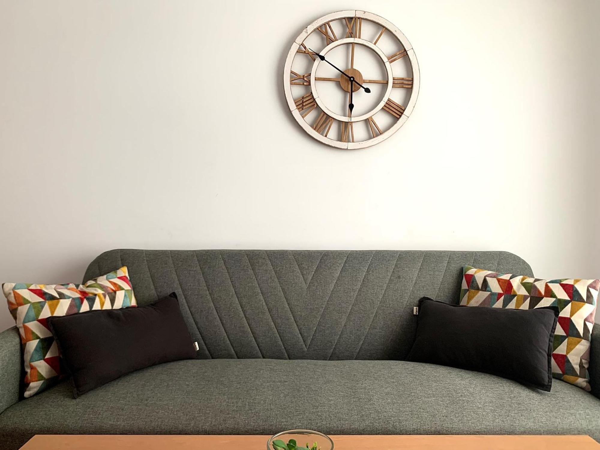Vigo Center Rooms Экстерьер фото