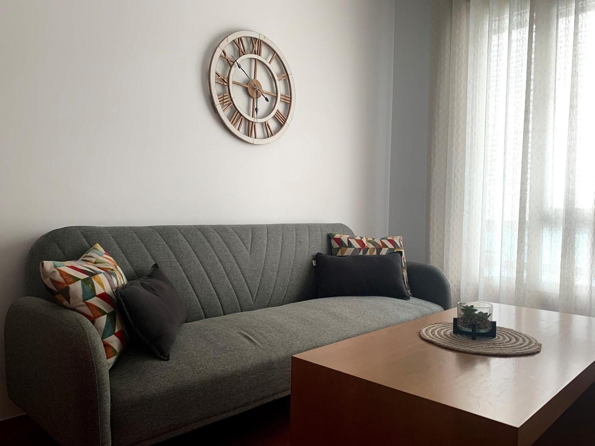 Vigo Center Rooms Экстерьер фото