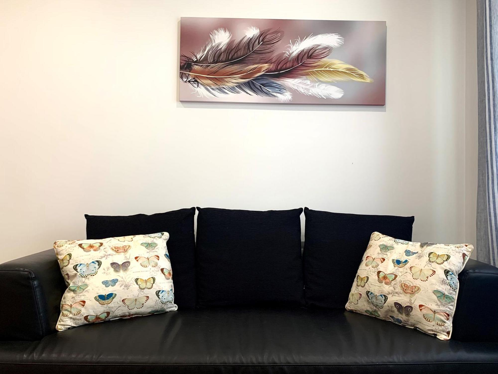 Vigo Center Rooms Экстерьер фото